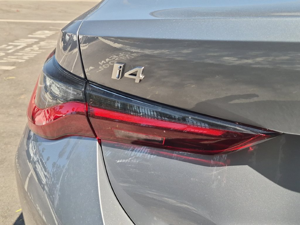 New 2026 BMW i4 xDrive40i w/ Premium Package AWD/4WD image 27