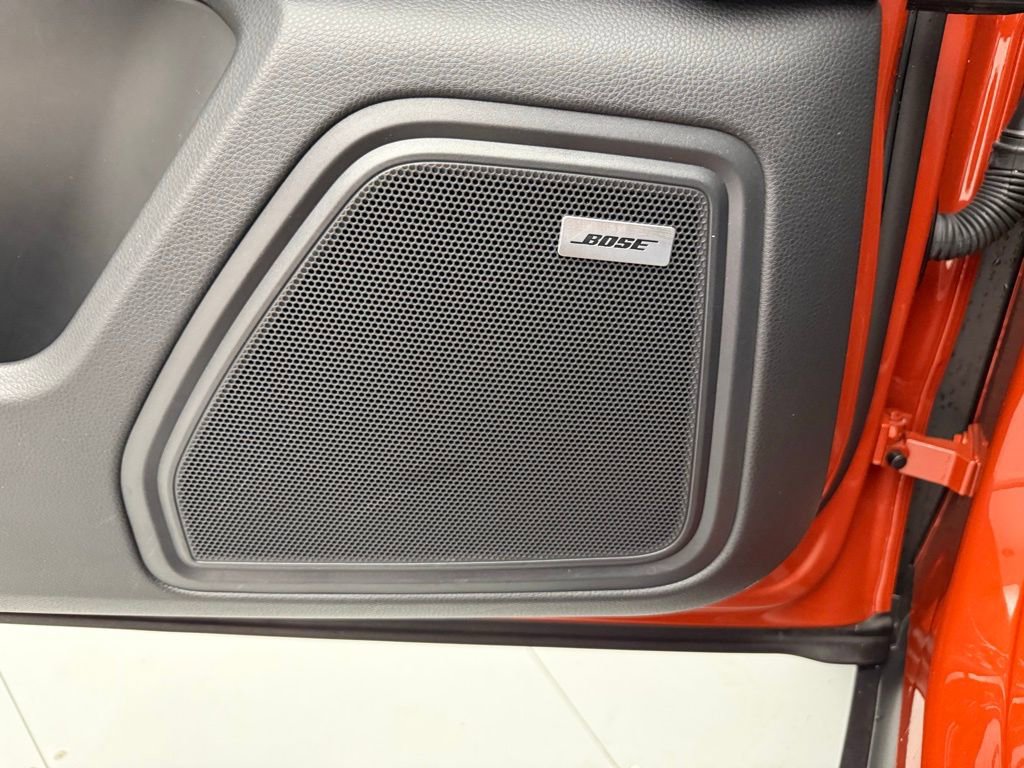 Used 2024 Porsche Macan S image 19