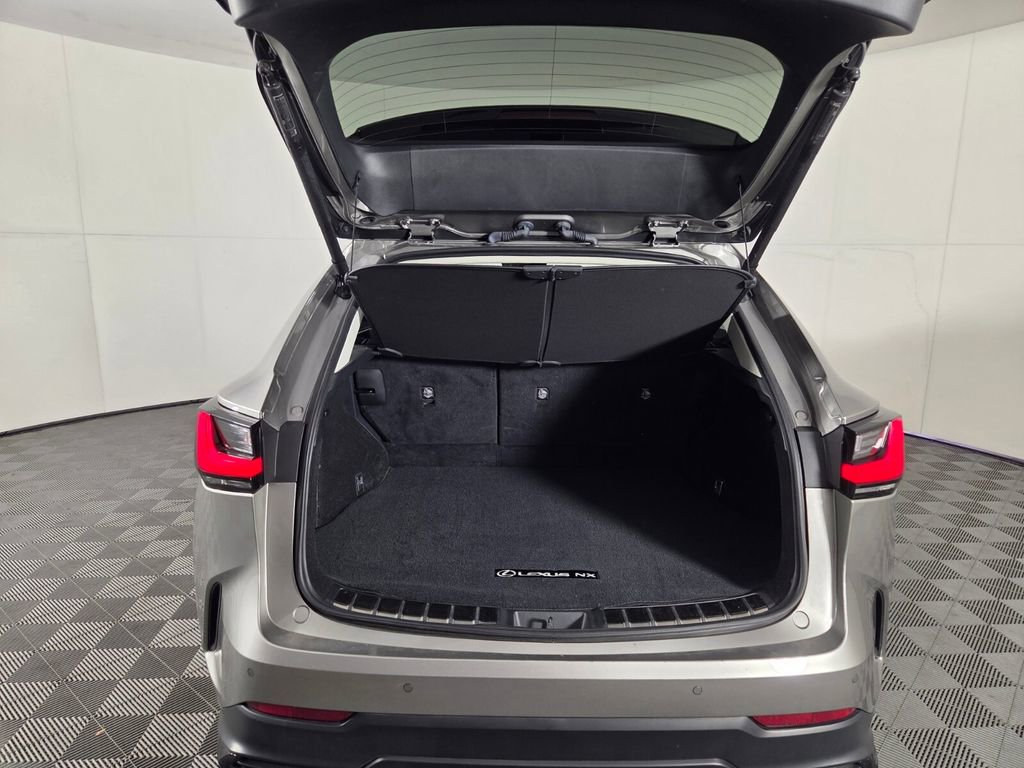 Used 2024 Lexus NX 250 FWD image 30