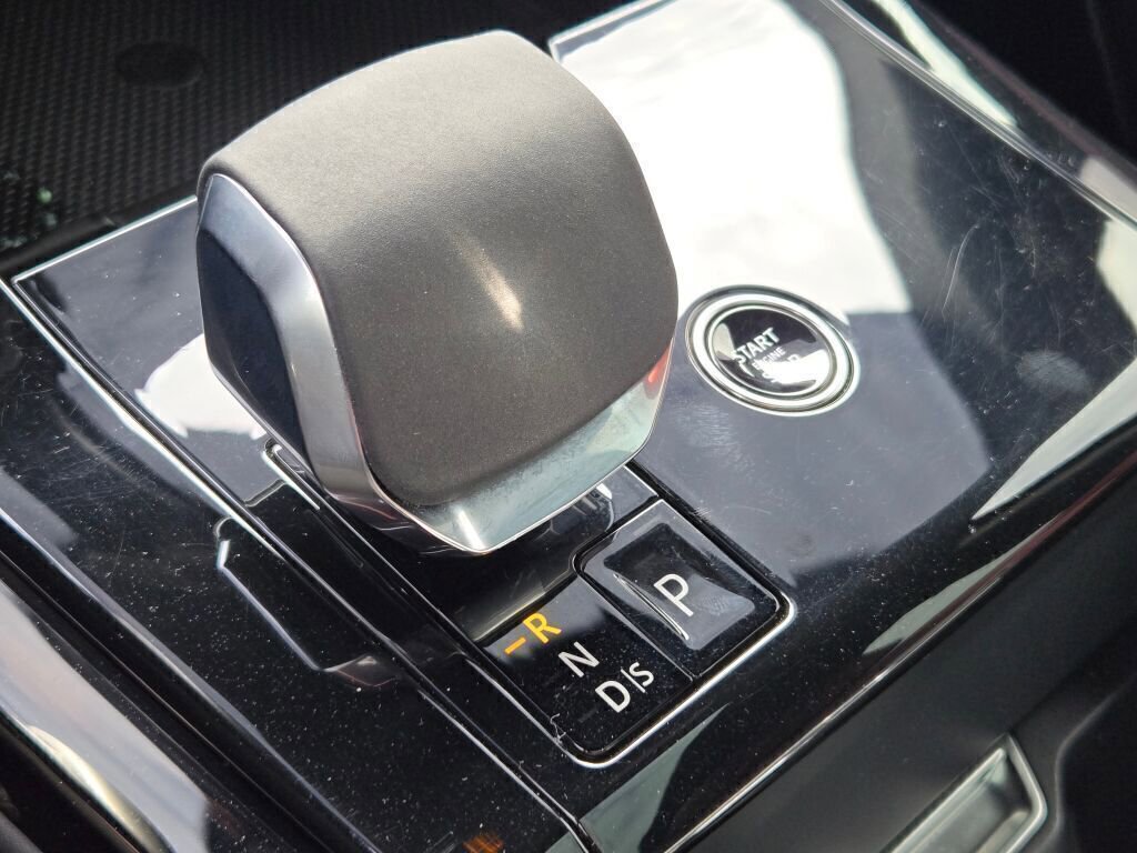 Used 2024 Land Rover Range Rover Sport Dynamic SE image 30
