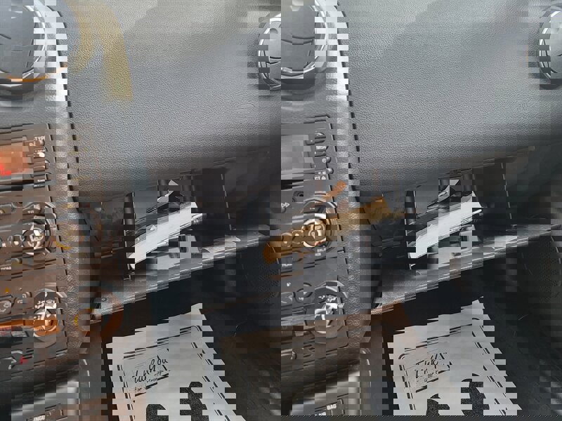 Used 2009 Pontiac G6 GXP w/ Sun And Sound Plus Package image 23