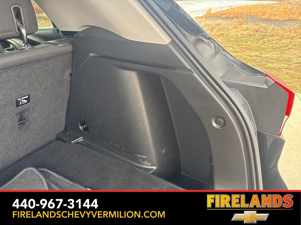 Certified 2023 Chevrolet TrailBlazer LT image 42