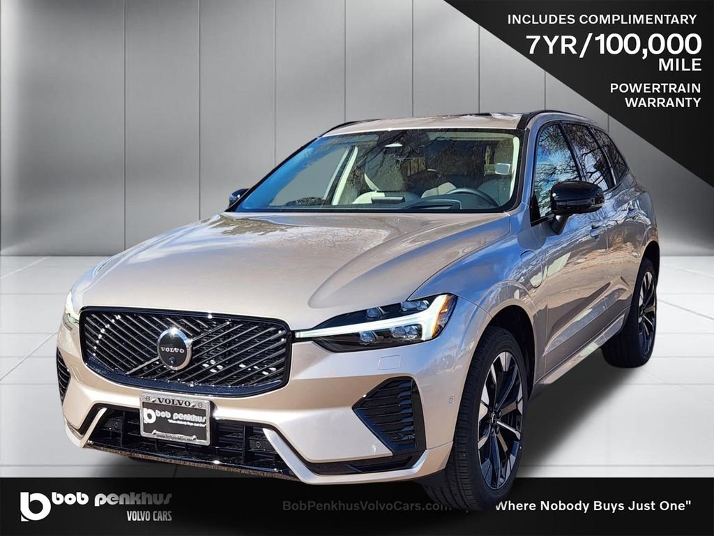 New 2026 Volvo XC60 T8 Ultra w/ Climate Package image 23