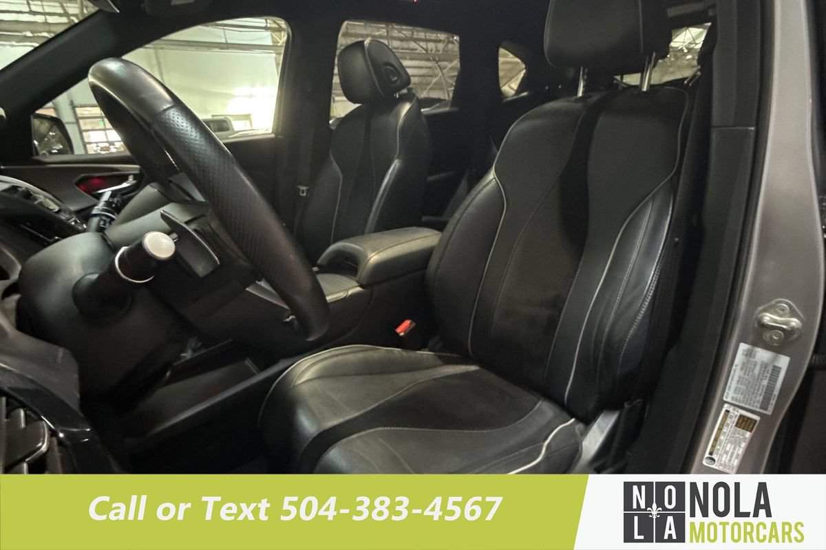 Used 2019 Acura RDX A-Spec w/ Technology Package FWD image 20