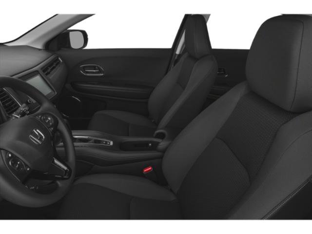 Used 2021 Honda HR-V EX image 9