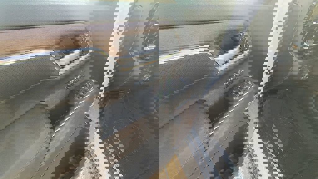 New 2026 Chevrolet Silverado 1500 High Country image 12