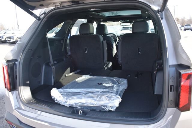 New 2026 Kia Sorento SX Prestige image 20