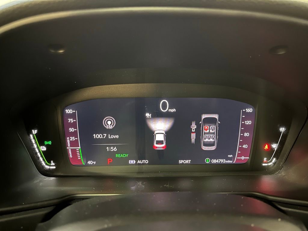 Used 2023 Honda Accord Sport image 21