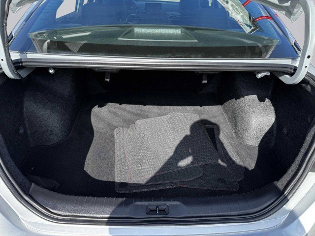 Used 2024 Nissan Altima 2.5 SR image 49