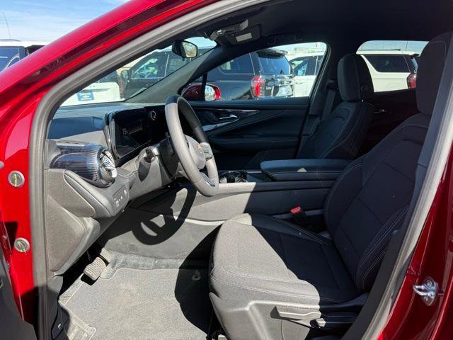 New 2026 Chevrolet Blazer EV LT image 24