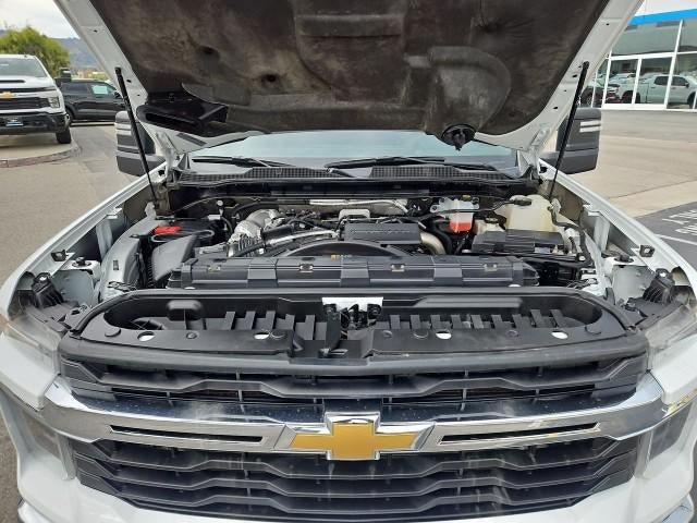 Used 2024 Chevrolet Silverado 3500 LT w/ Convenience Package AWD/4WD image 29