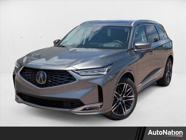 New 2026 Acura MDX SH-AWD w/ Advance Package image 1