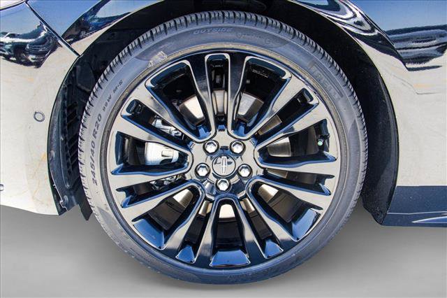 Used 2020 Lincoln Continental Reserve AWD/4WD image 9