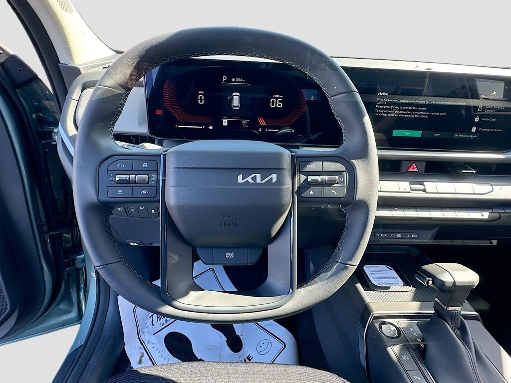 New 2027 Kia Seltos S FWD image 11
