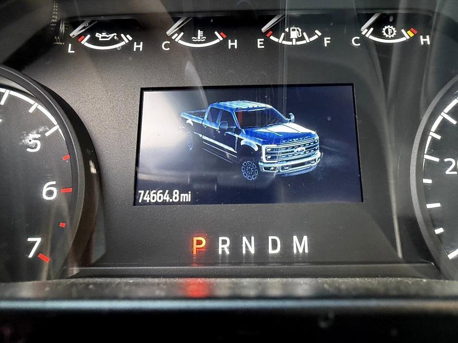 Used 2023 Ford F250 XL image 10