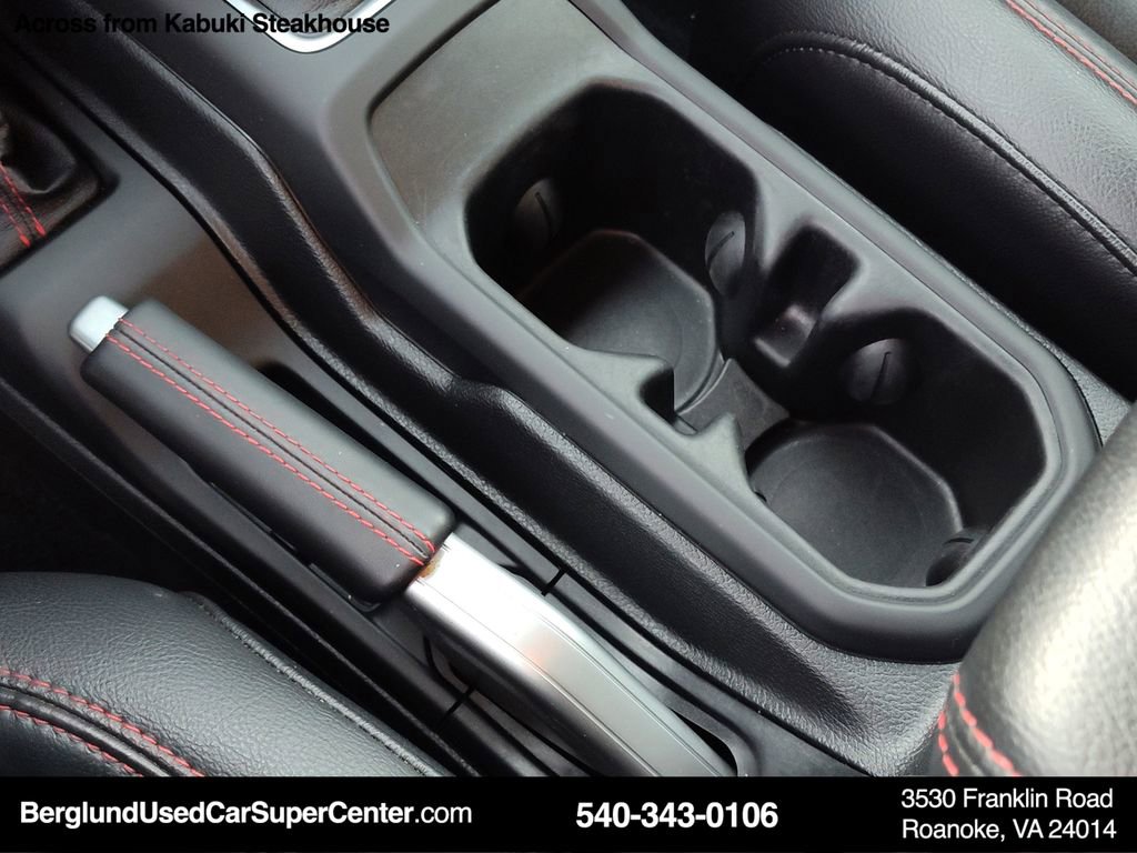 Used 2020 Jeep Gladiator Rubicon image 28