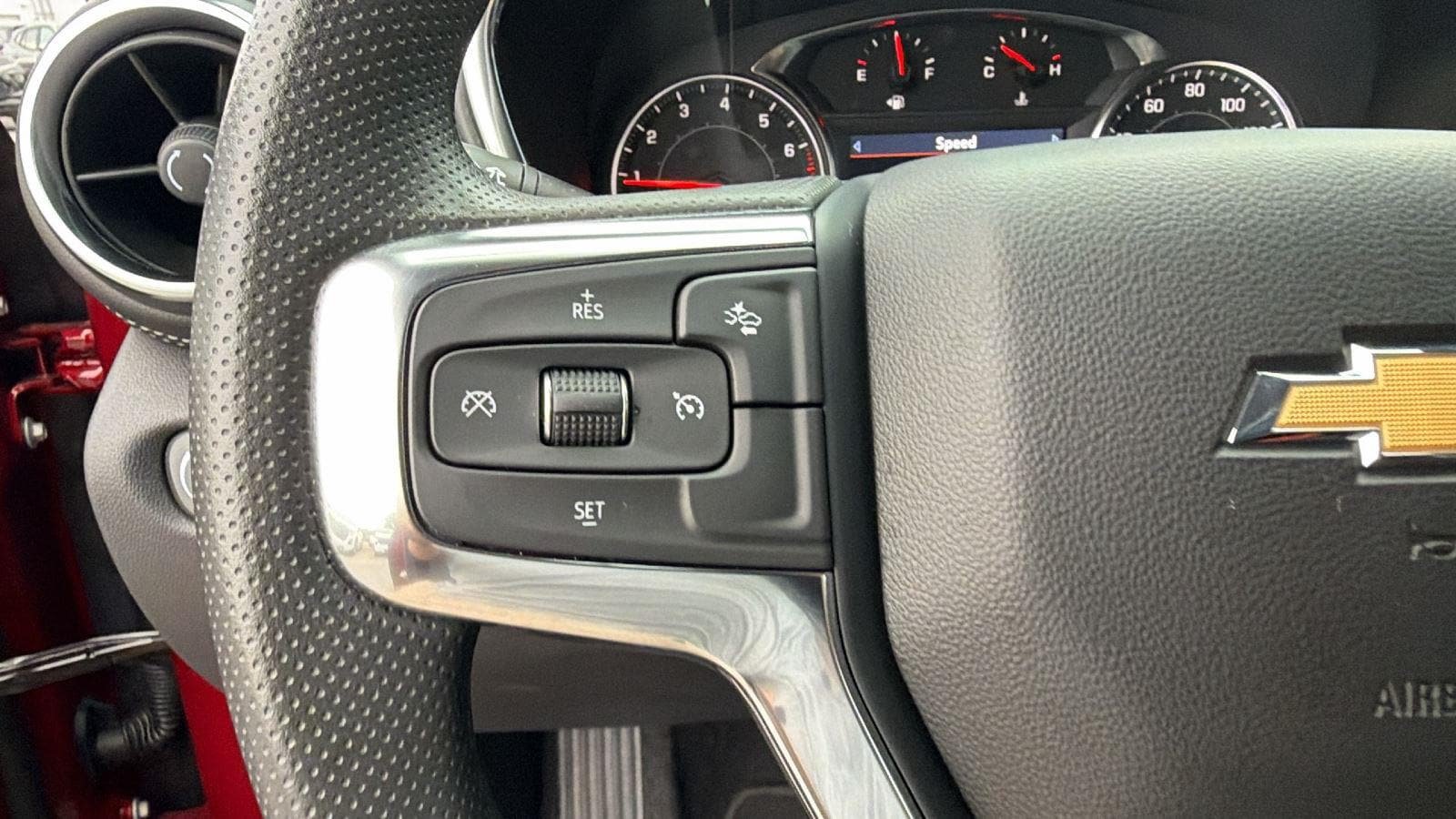 New 2026 Chevrolet Blazer LT w/ Convenience Package FWD image 22