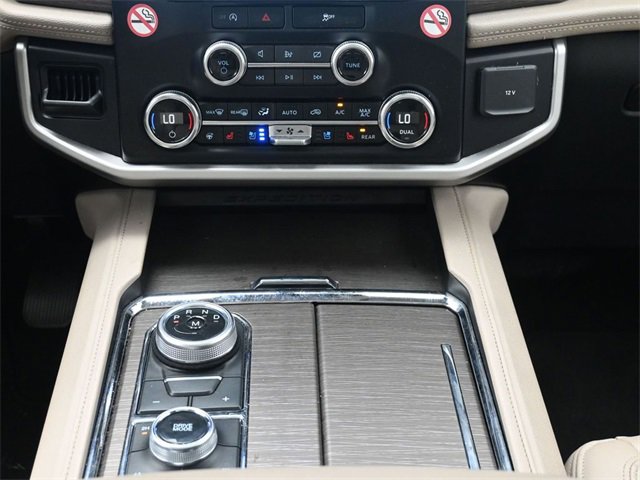 Used 2024 Ford Expedition Max Limited image 26