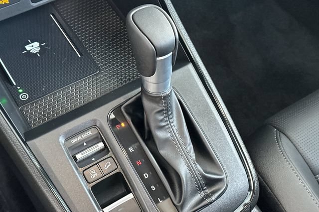 New 2026 Honda CR-V EX-L image 24