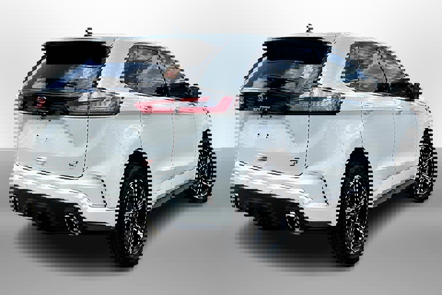 Used 2023 Ford Edge ST AWD/4WD image 11