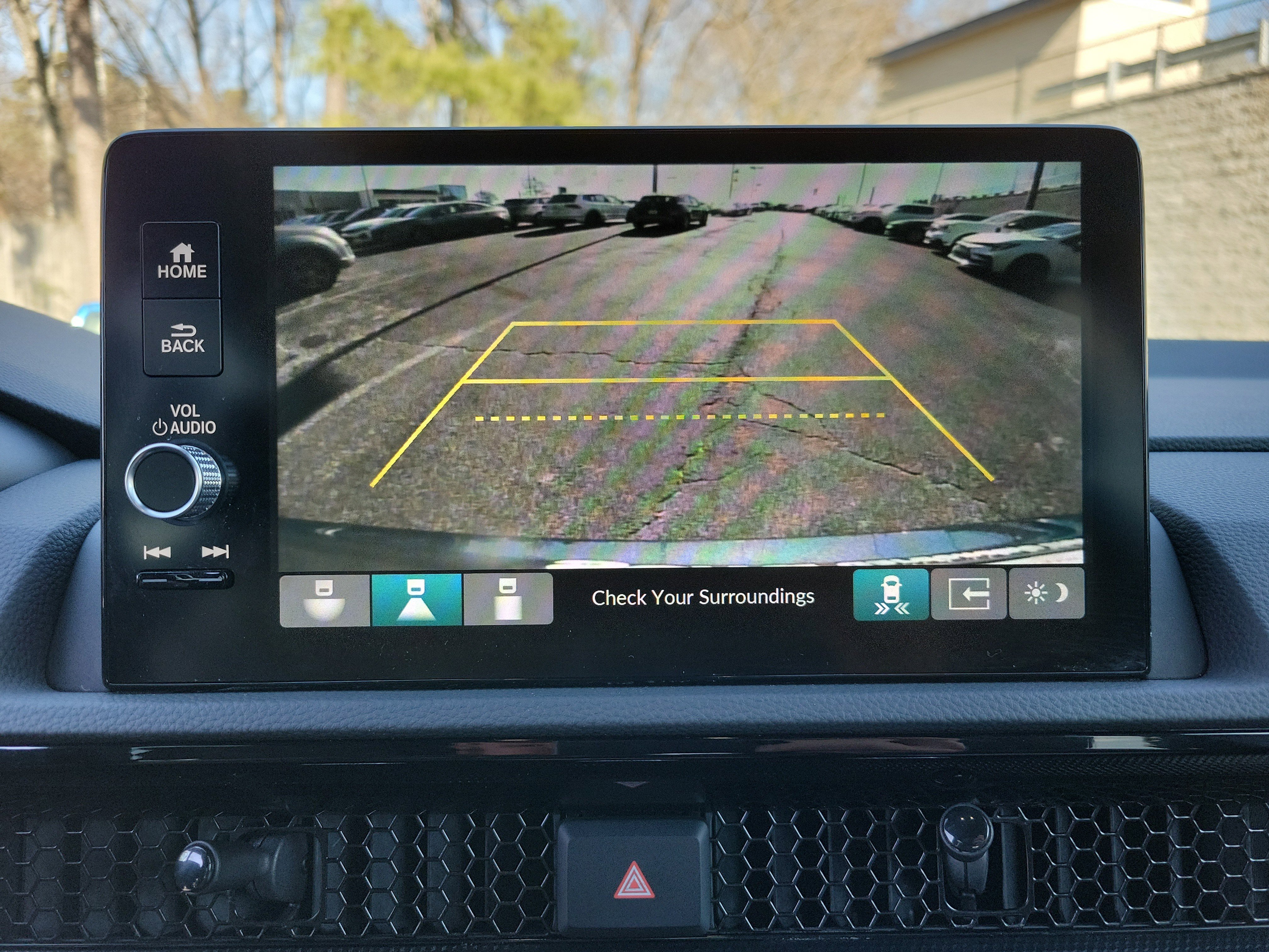 Used 2023 Honda CR-V Sport Touring image 19