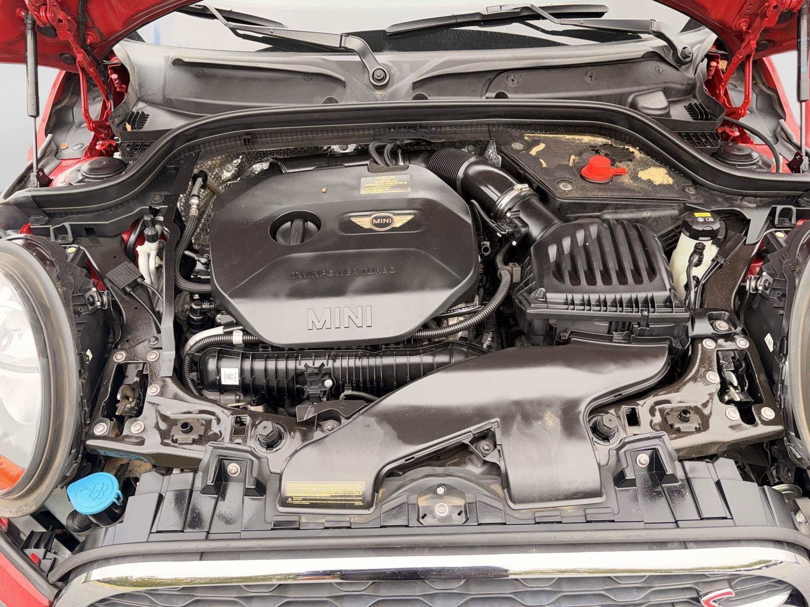 Used 2015 MINI Cooper S FWD image 19