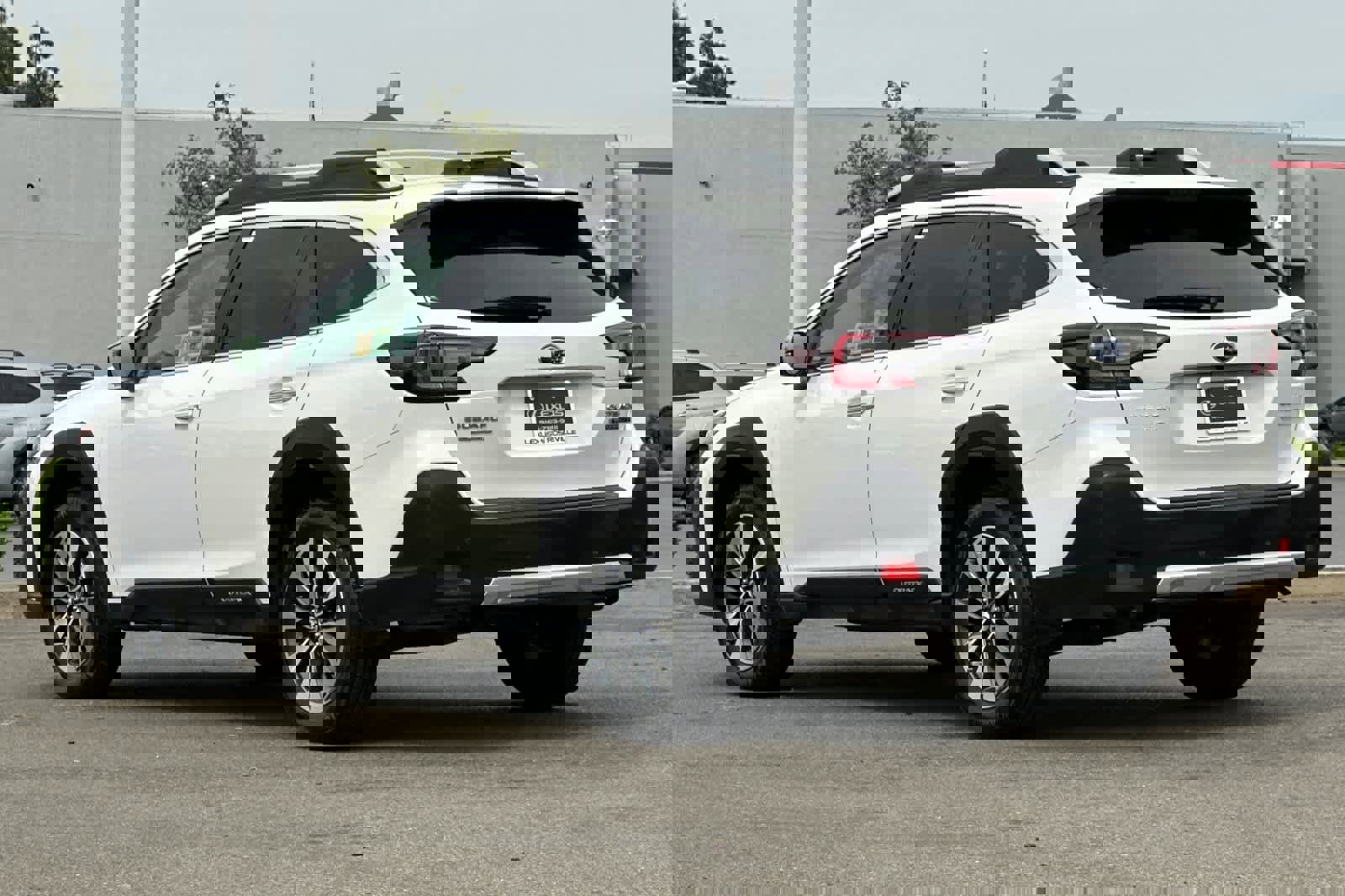 Used 2024 Subaru Outback Touring XT image 7