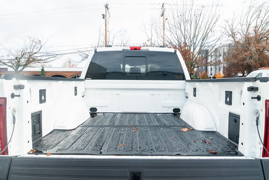 Used 2024 Ford F150 Platinum w/ FX4 Off-Road Package AWD/4WD image 7