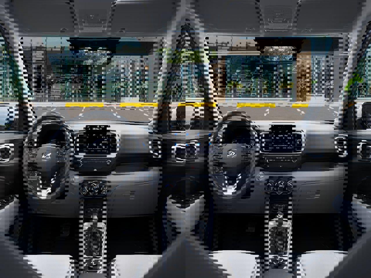 New 2026 Hyundai Venue SEL image 11