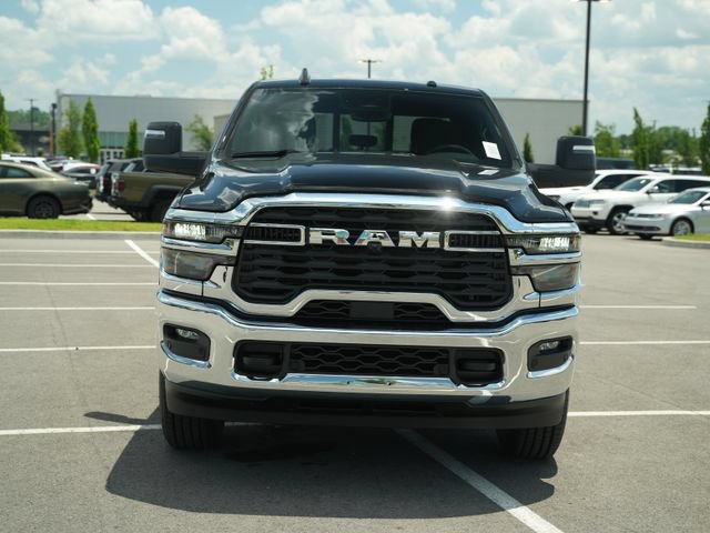 New 2026 RAM 2500 Tradesman AWD/4WD video 2