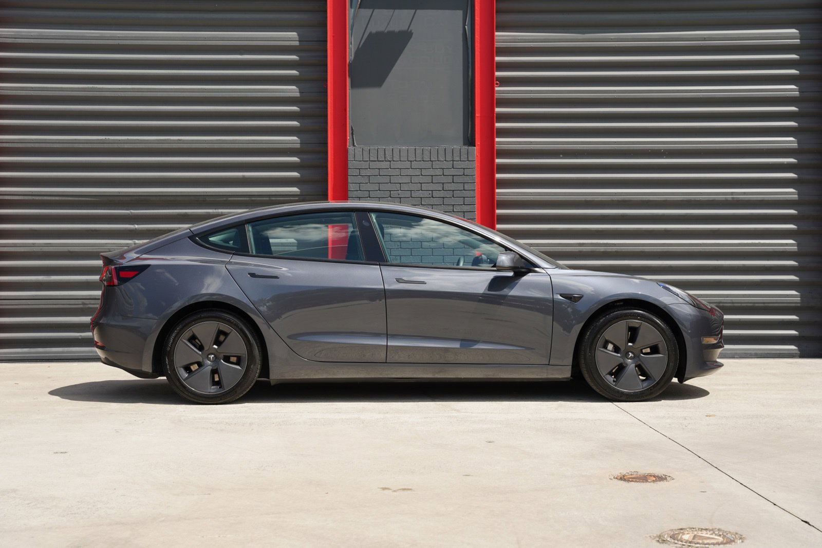 Used 2023 Tesla Model 3 Standard Range RWD image 10