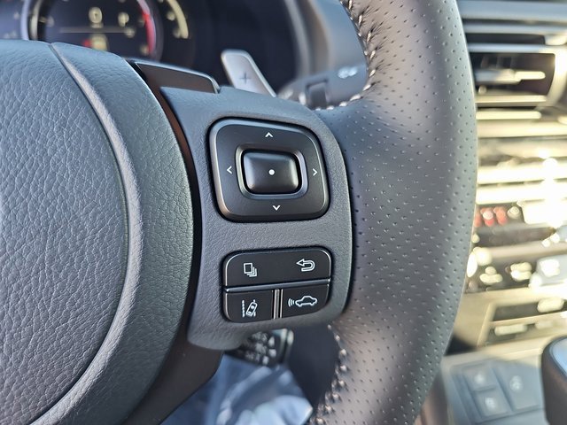 New 2025 Lexus IS 350 F Sport image 18