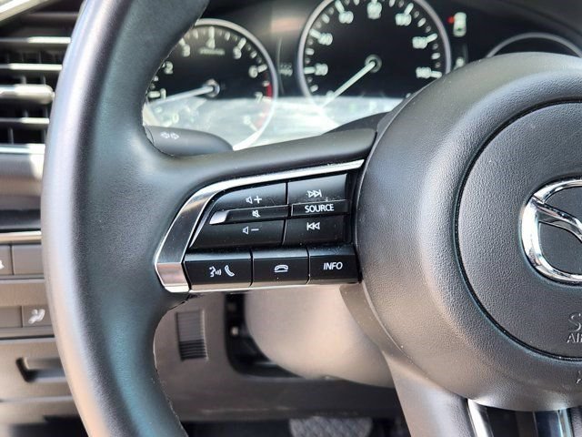 Used 2025 MAZDA MAZDA3 s FWD image 17