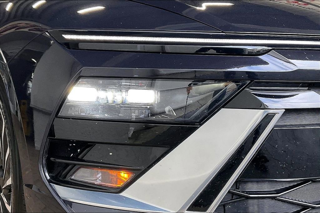 Used 2025 Hyundai Sonata SEL image 25