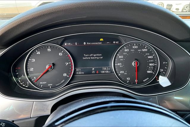 Used 2017 Audi A7 3.0T Premium Plus image 22