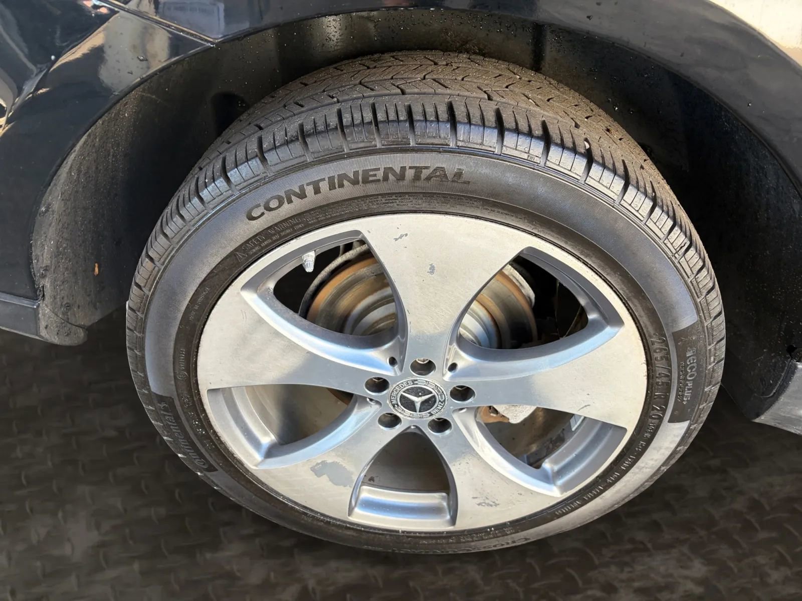 Used 2017 Mercedes-Benz GLE 350 4MATIC image 38