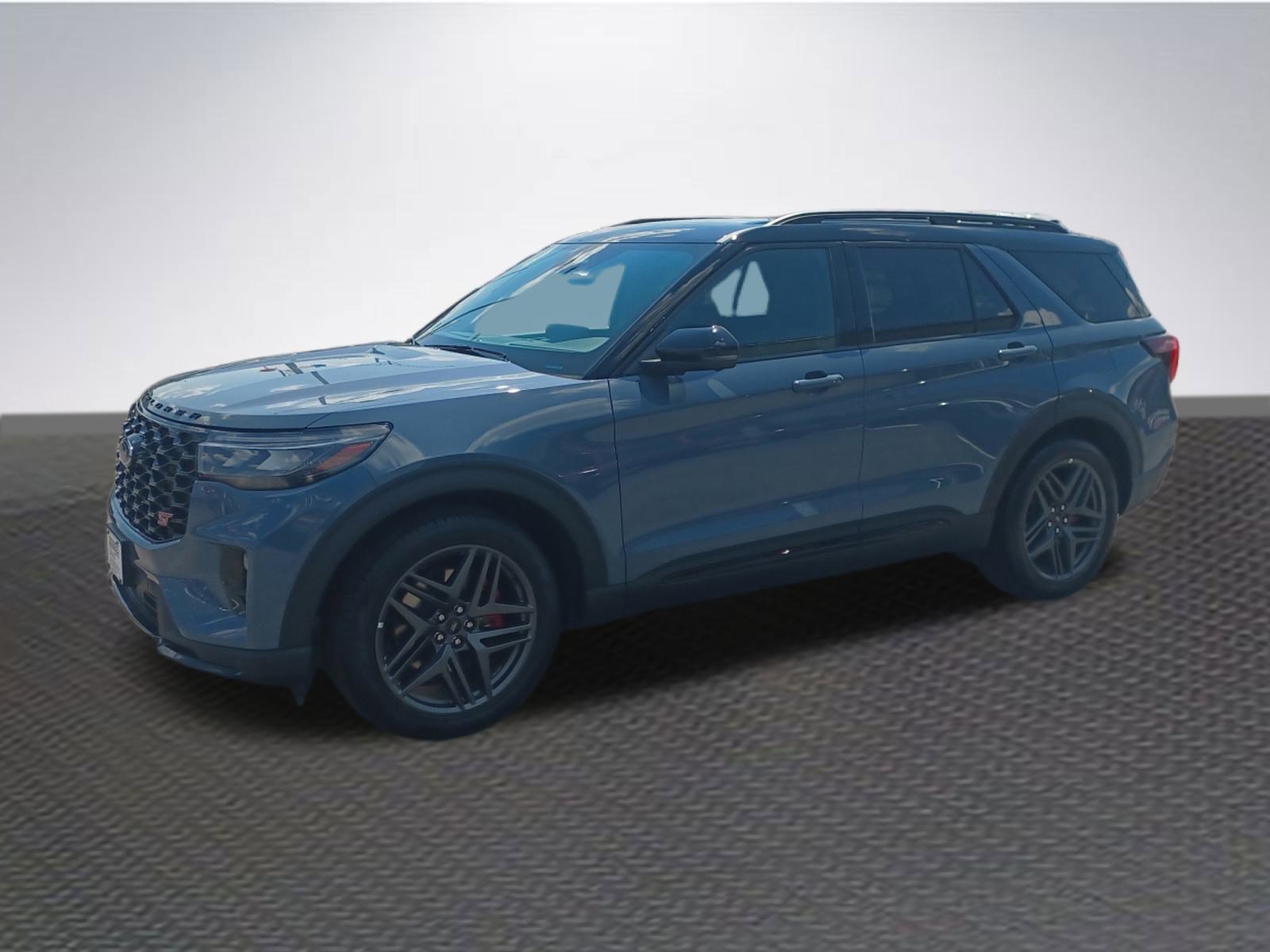 New 2025 Ford Explorer ST w/ Sun And Sound Package image 2