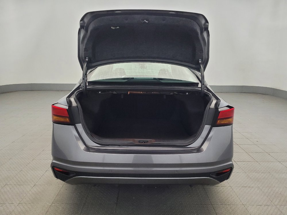 Used 2024 Nissan Altima 2.5 SV image 29