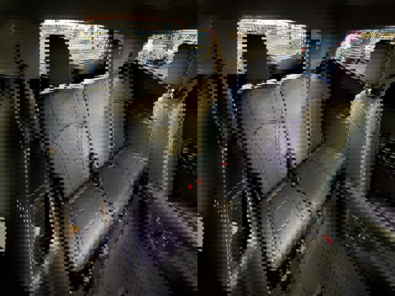 Used 2021 Buick Enclave Avenir w/ Avenir Technology Package image 41