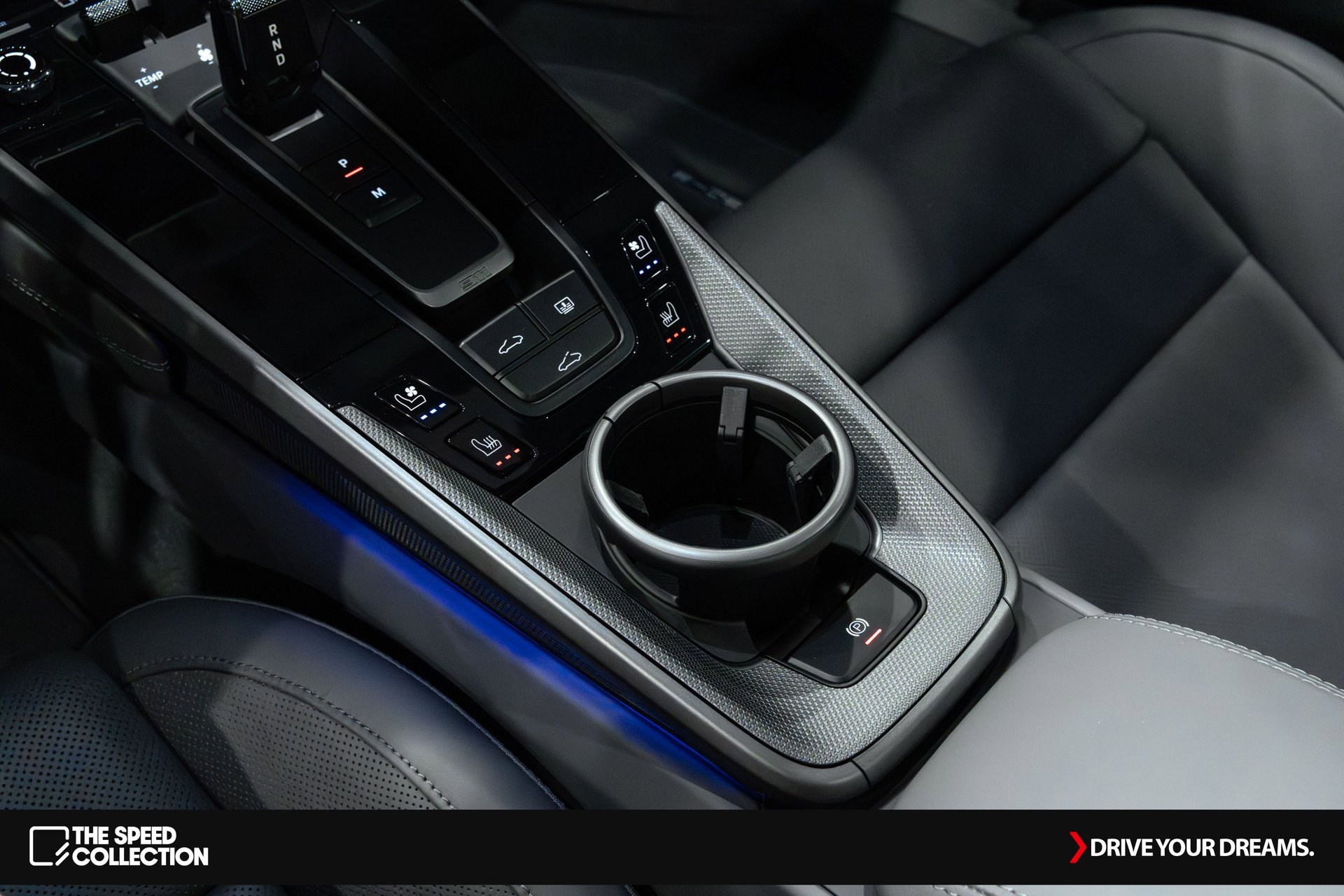 Used 2023 Porsche 911 Carrera 4S image 64