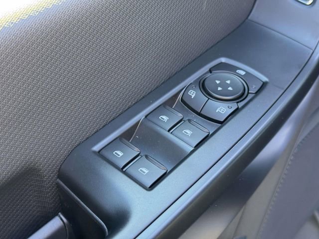 New 2026 Ford F150 STX w/ Equipment Group 200A image 15