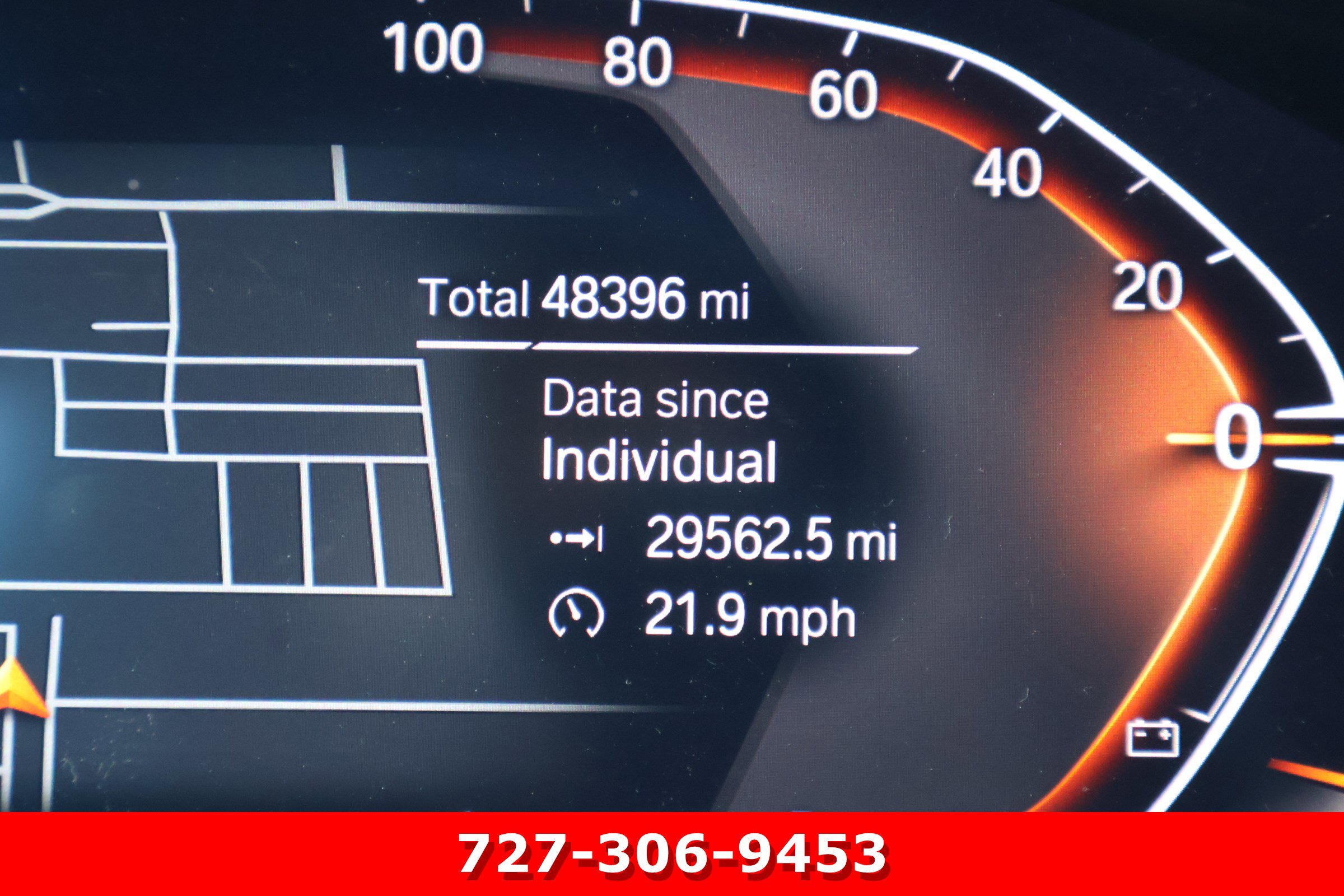 Used 2023 BMW X5 sDrive40i image 27