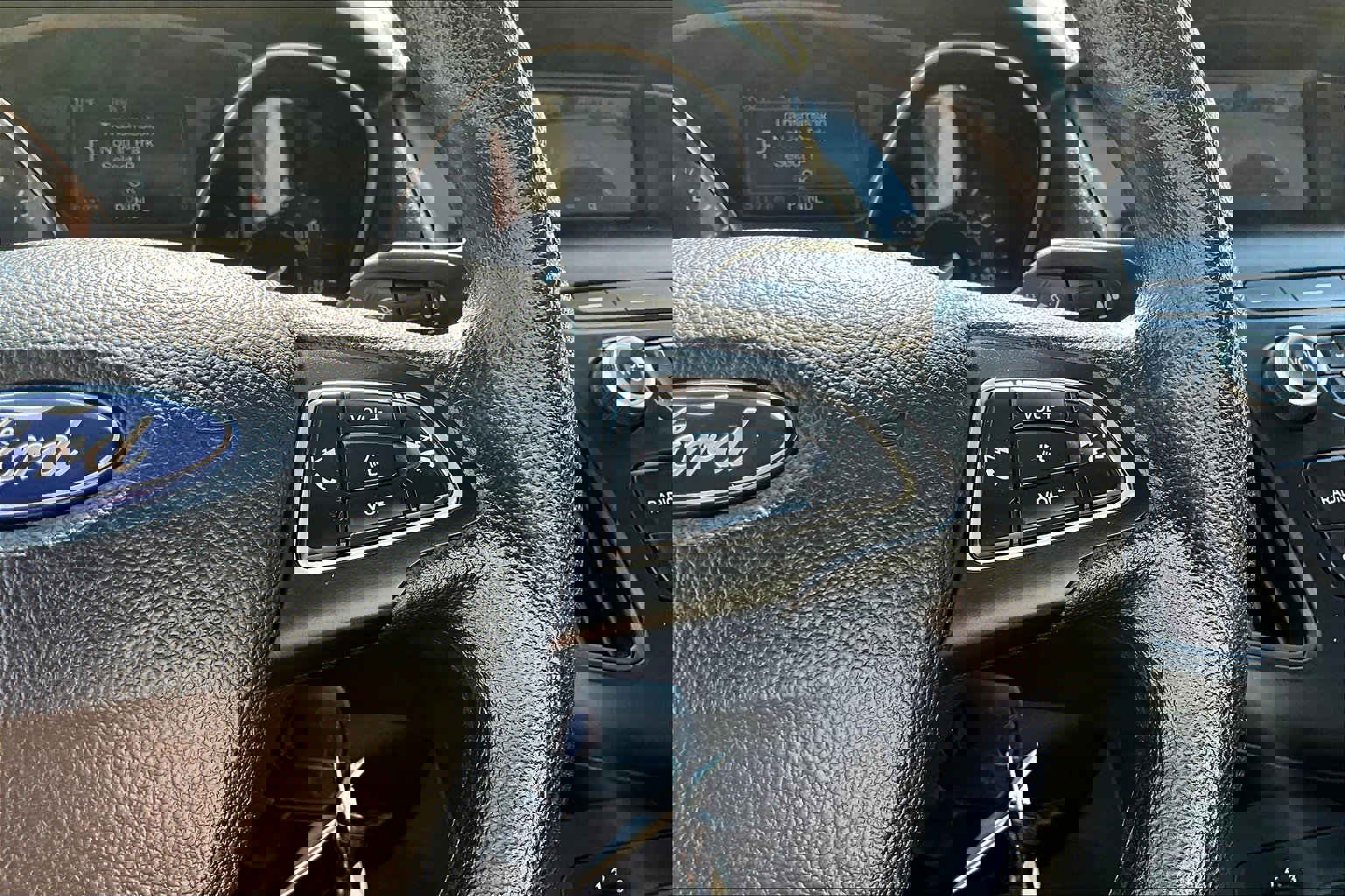 Used 2018 Ford Focus SE image 23