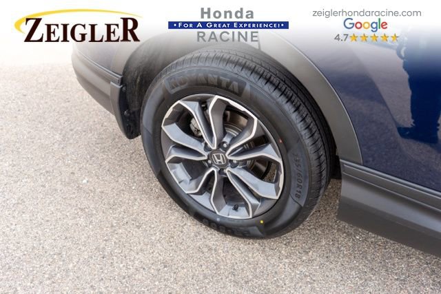Used 2022 Honda CR-V EX image 10