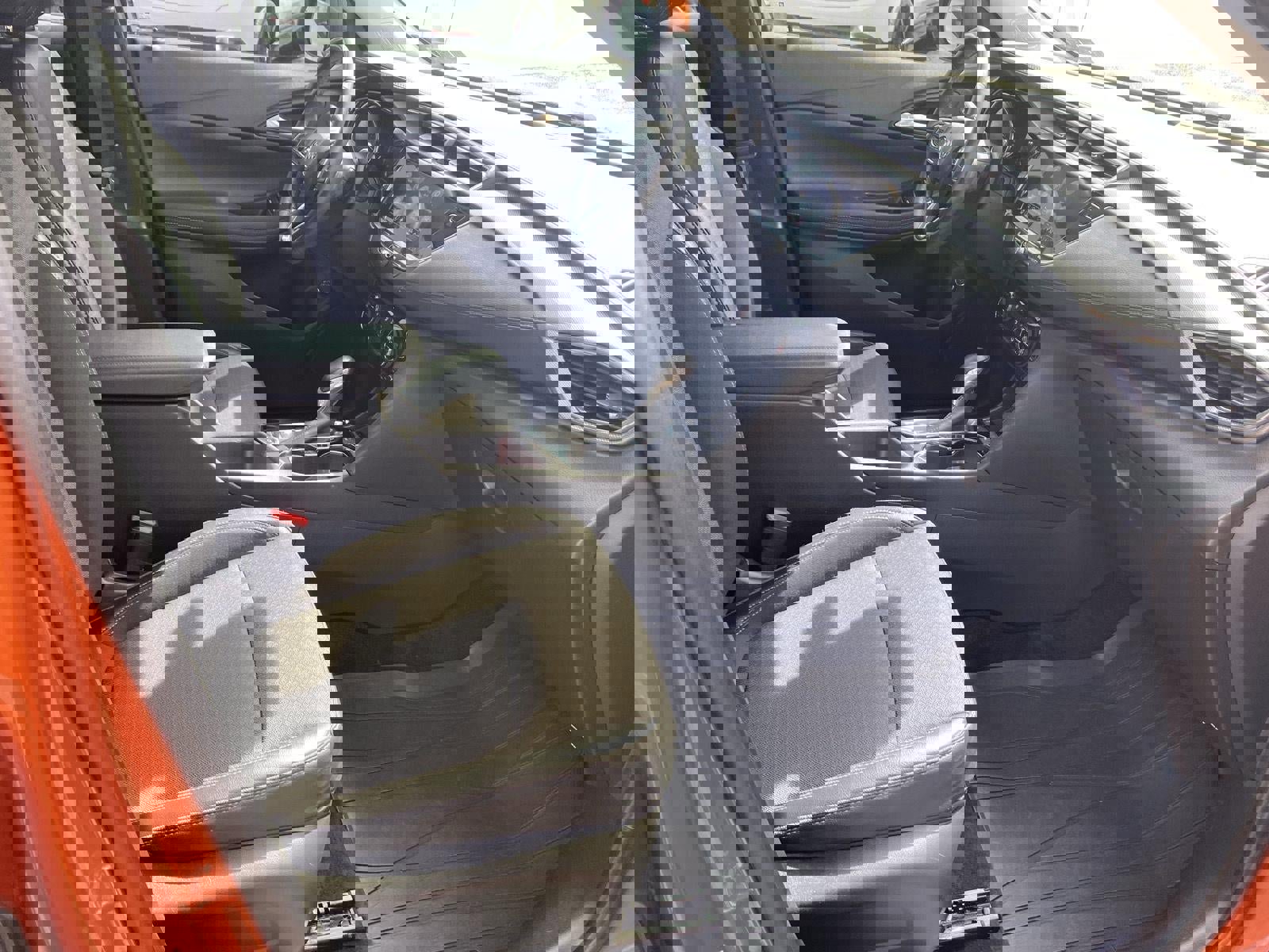 Used 2022 Buick Encore GX Select image 26