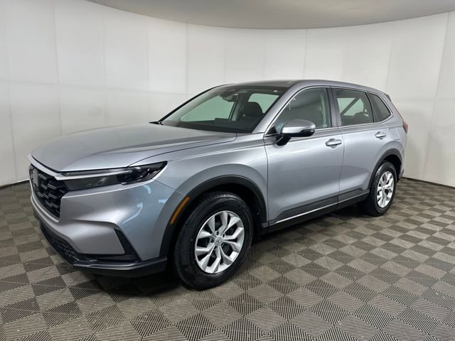 Used 2024 Honda CR-V LX image 22