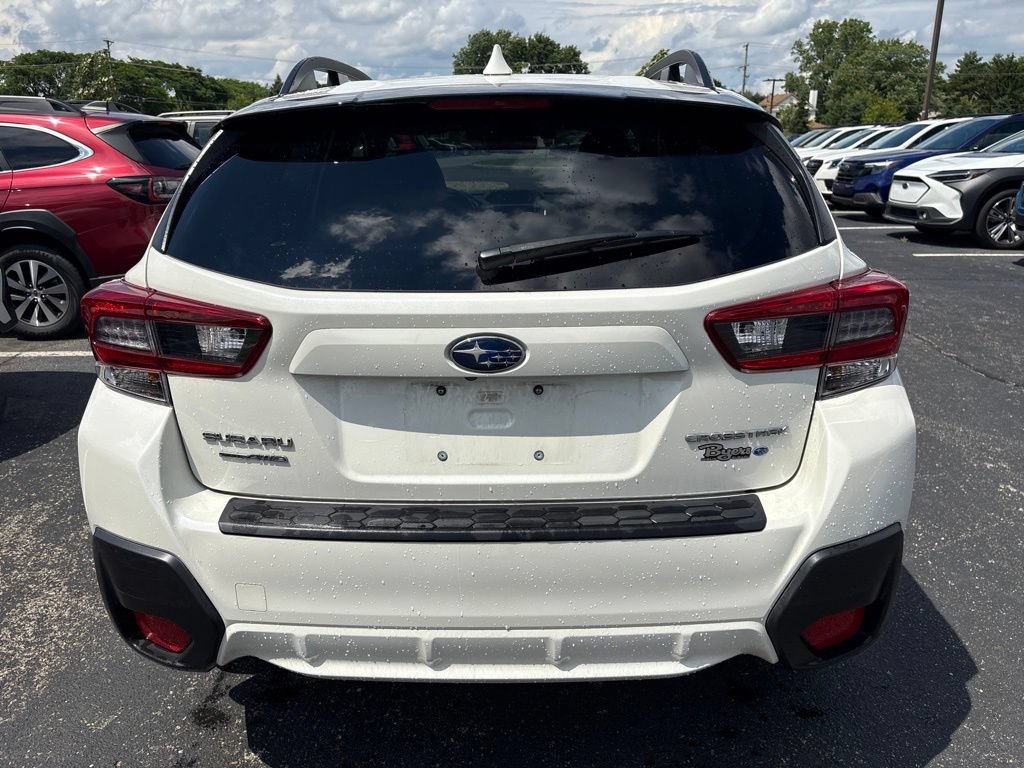 Used 2020 Subaru Crosstrek 2.0i Premium w/ Popular Package #2 AWD/4WD image 4