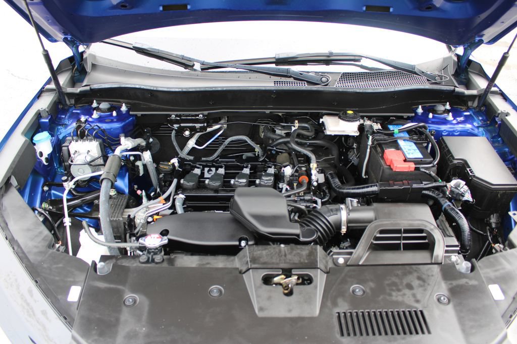 Certified 2024 Honda CR-V EX-L image 34
