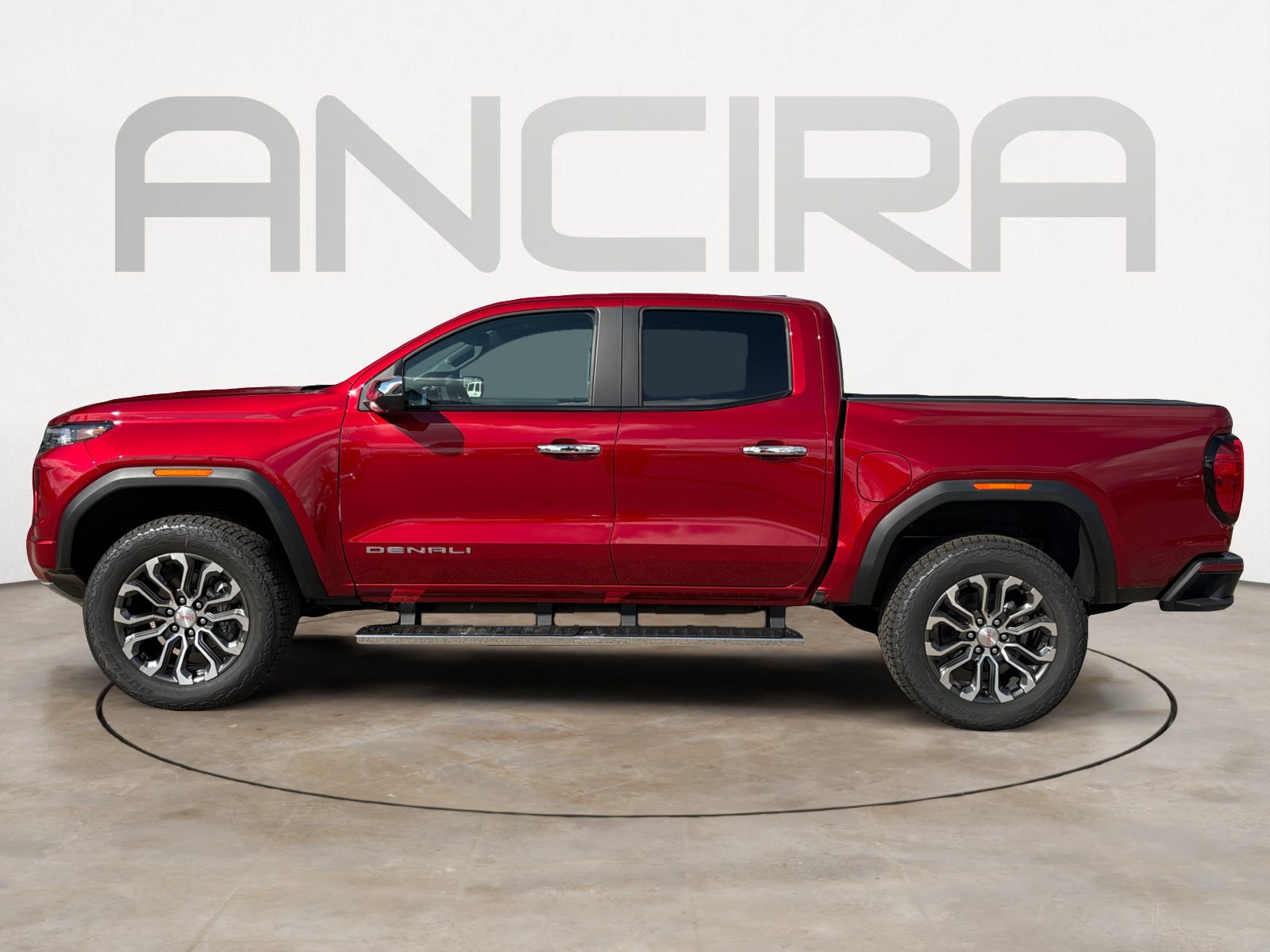 New 2026 GMC Canyon Denali AWD/4WD image 7