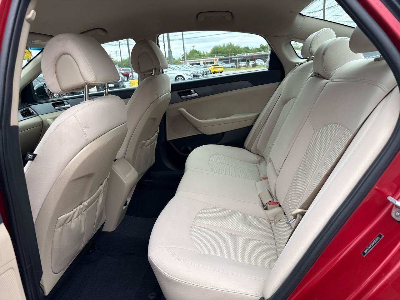 Used 2017 Hyundai Sonata SE FWD image 13